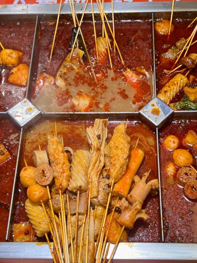 麻辣串串技術培訓哪家好？深度解析飄味緣培訓班的優勢與特色