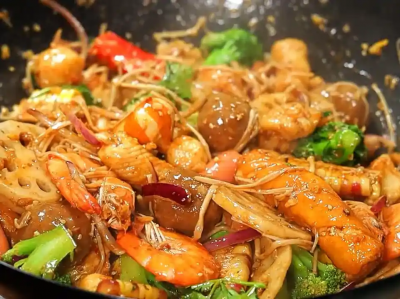 麻辣香鍋技術培訓多少錢？飄味緣培訓學校合理，物超所值