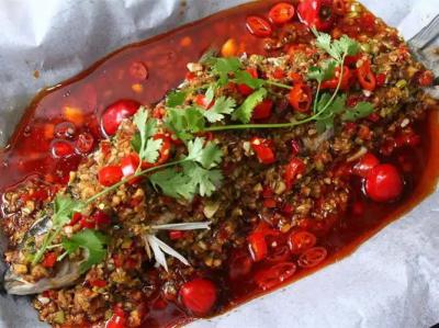 紙包魚培訓哪家味道好？飄味緣以“味”服人，成就你的餐飲夢想！