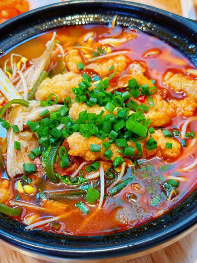 重慶火鍋米線培訓機構哪家好？飄味緣以實力鑄就口碑之選