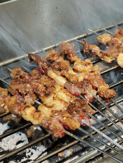 無煙燒烤技術(shù)培訓(xùn)哪里好？飄味緣燒烤培訓(xùn)學(xué)校助您成功創(chuàng)業(yè)！