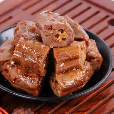 絕味鴨脖技術(shù)培訓(xùn)深度解析：飄味緣培訓(xùn)是更好的選擇嗎？