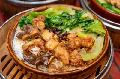 籠仔飯技術培訓去哪里？飄味緣餐飲技術培訓，助您開啟財富蒸籠！