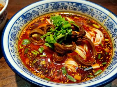 鹵肉面食技術培訓哪家好？飄味緣餐飲培訓學校深度解析